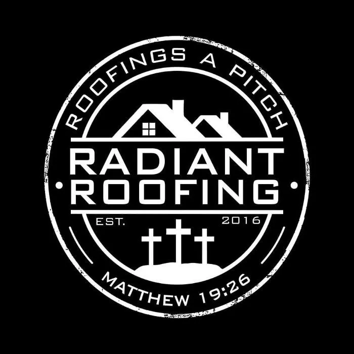 Slide of Radiant Roofing