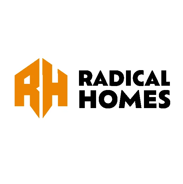 Slide of Radical Homes