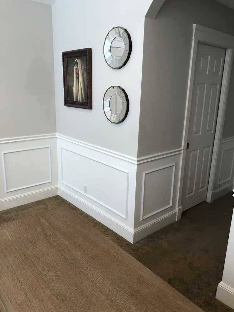 Slide of Radical Homes