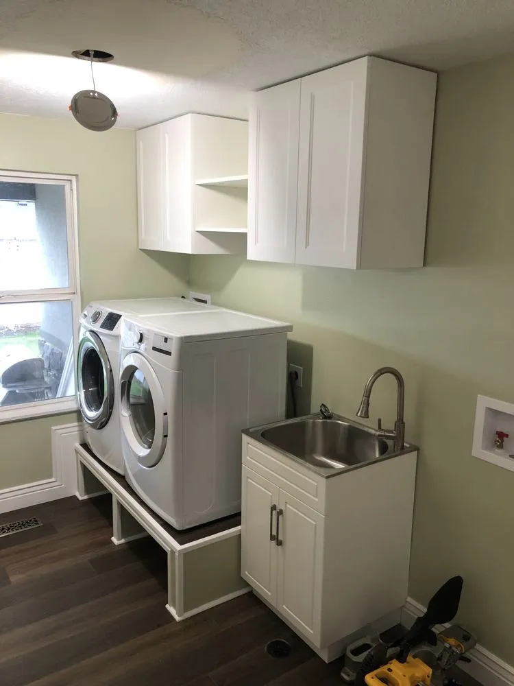 Slide of Radical Homes