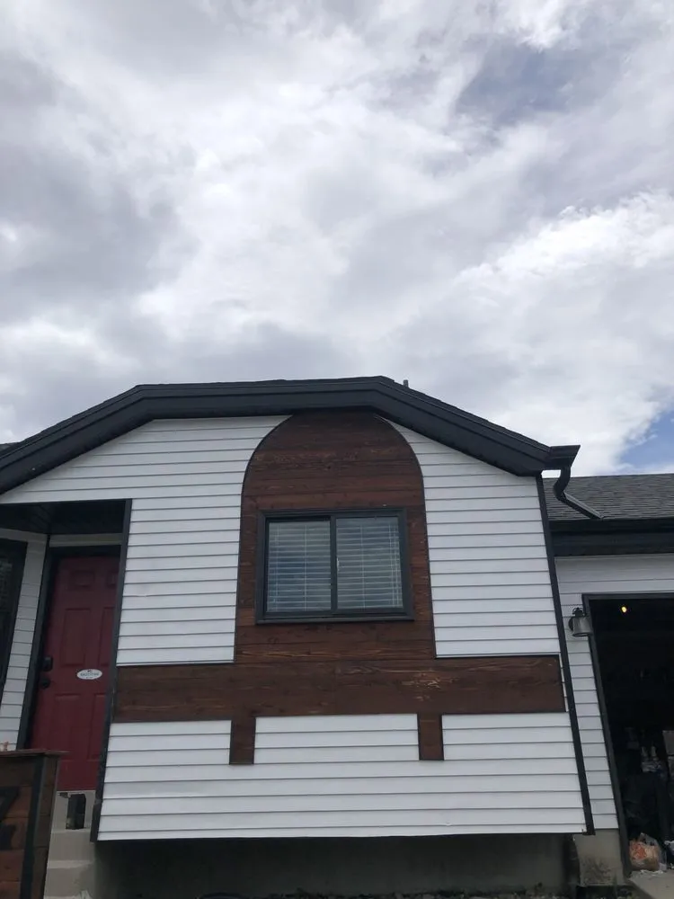 Slide of Radical Homes