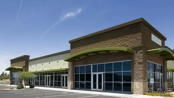 Radium Springs Construction Logo