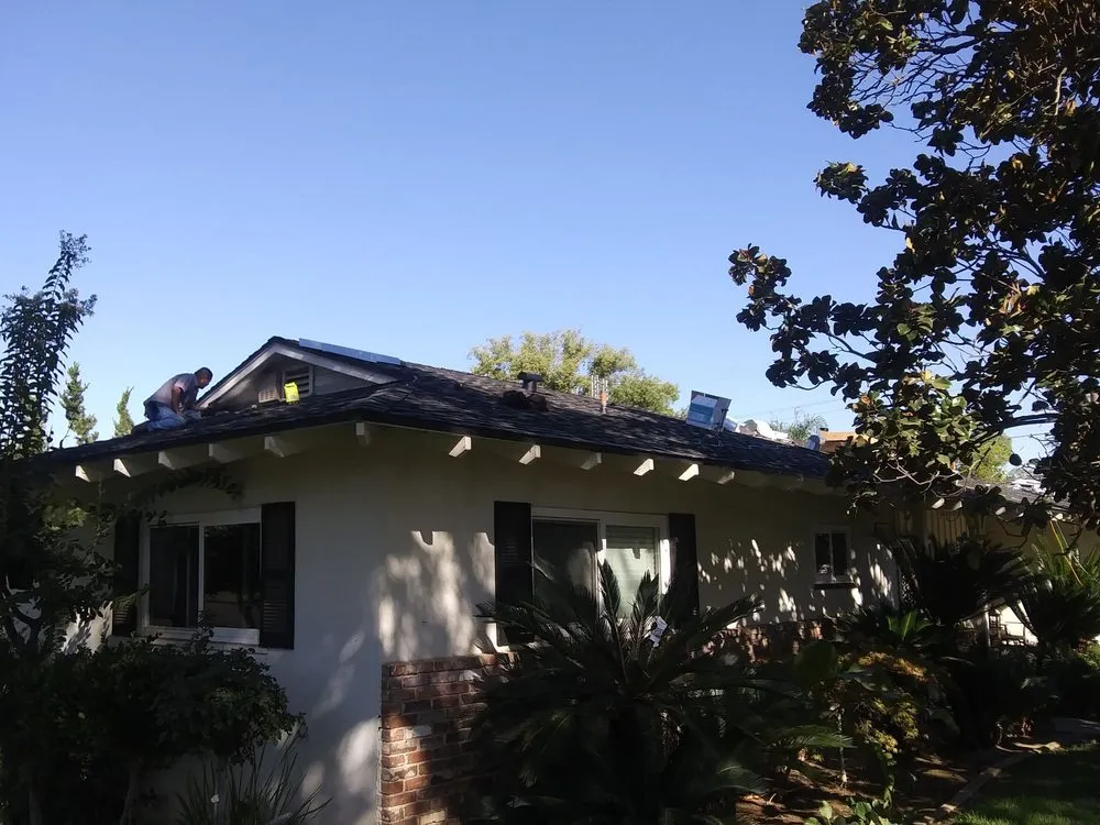 Slide of Radius Construction