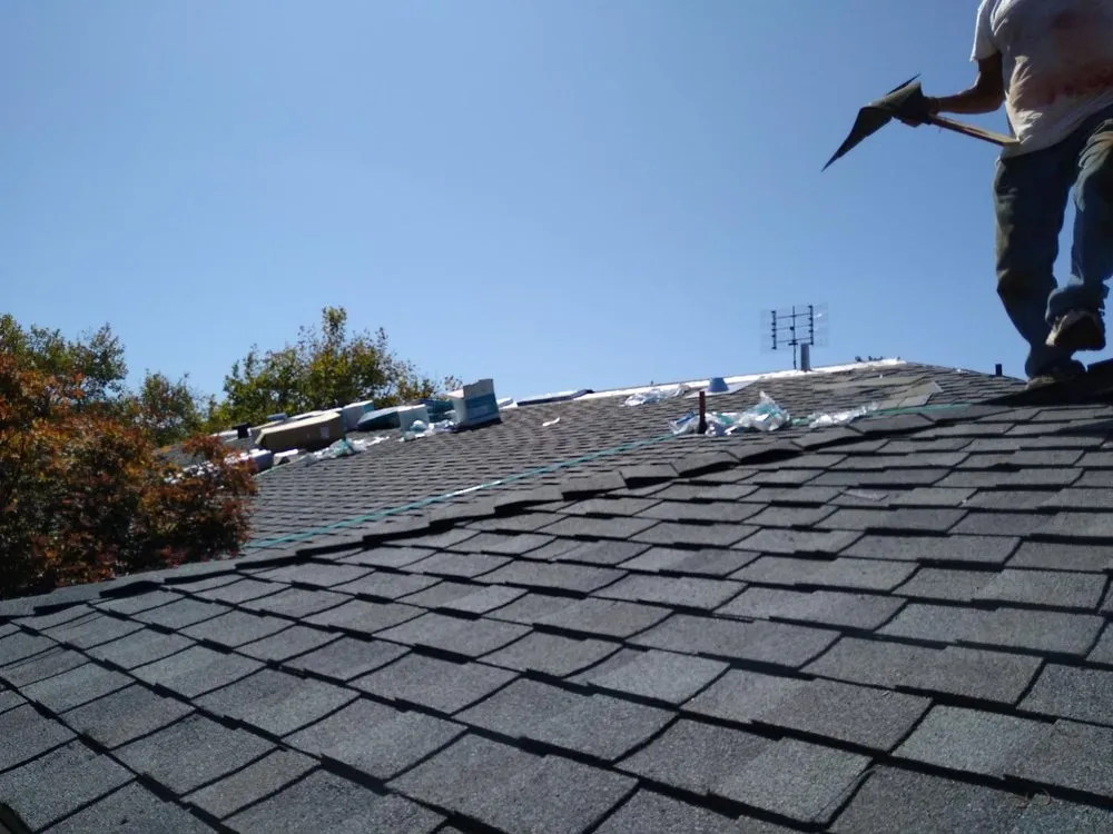 Slide of Radius Construction