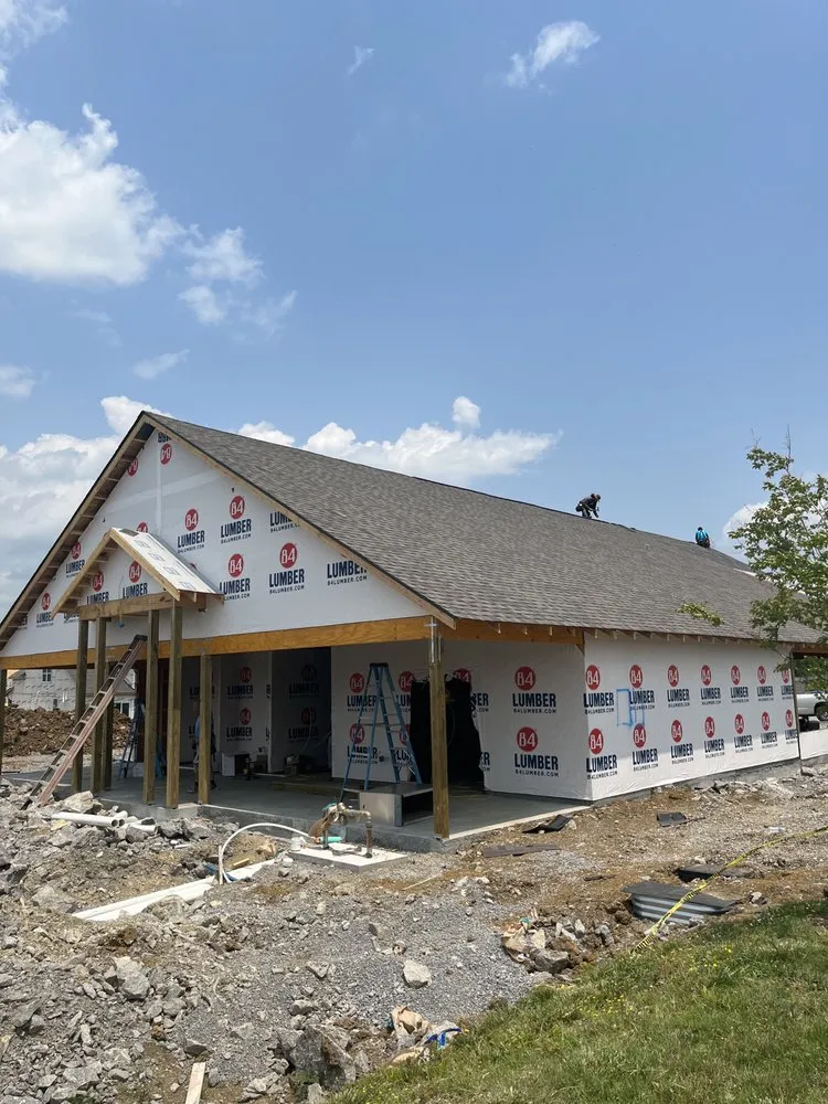 Slide of Radius Roofing & Construction