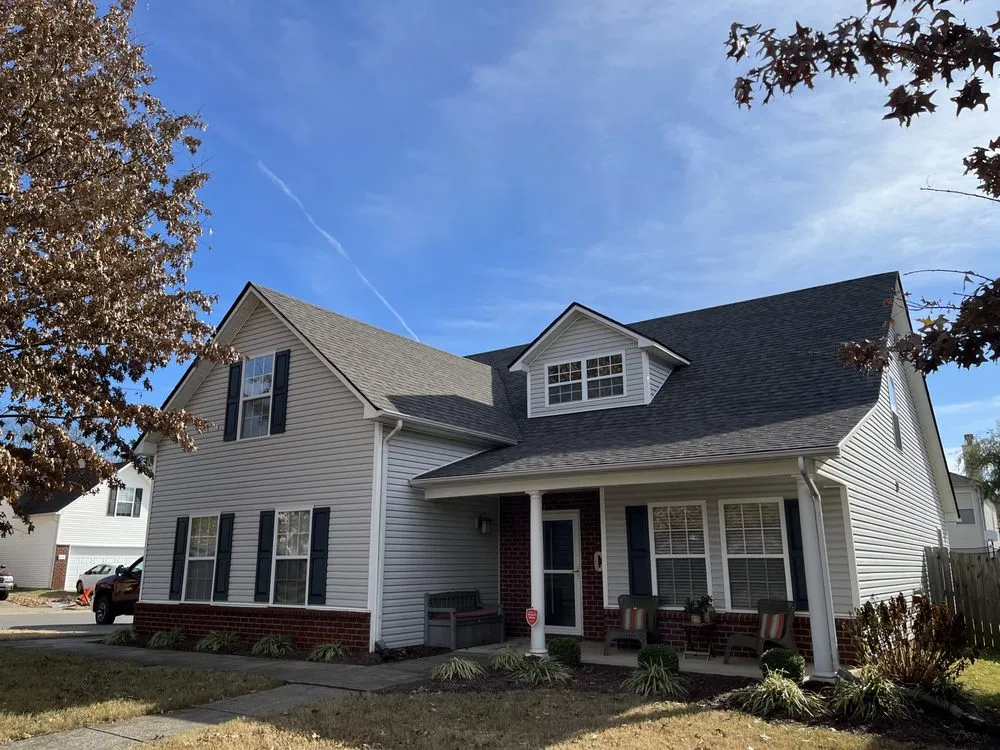 Slide of Radius Roofing & Construction