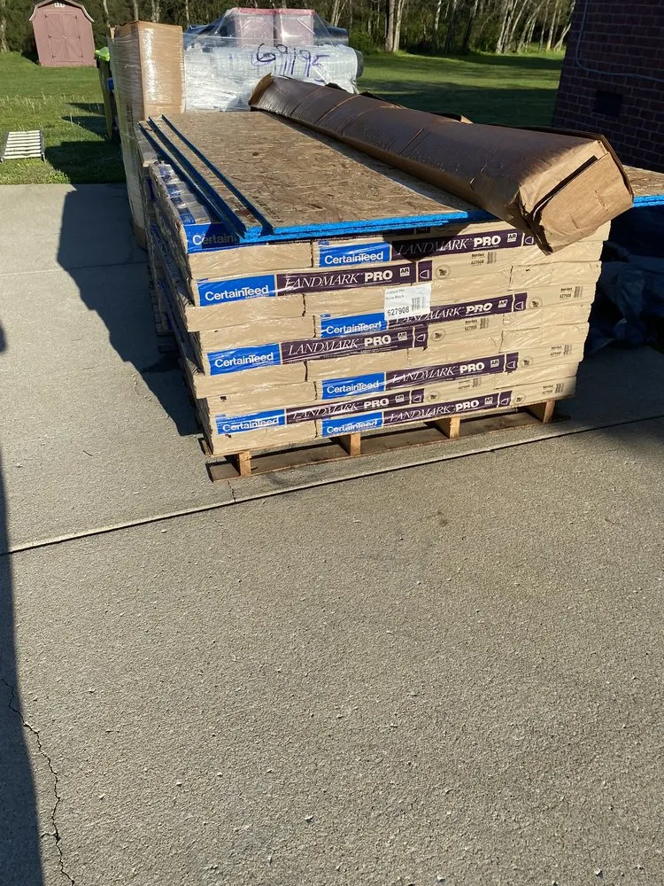 Slide of Radius Roofing & Construction