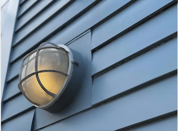 Slide of Radius Services