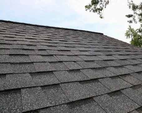 Slide of Radius Services