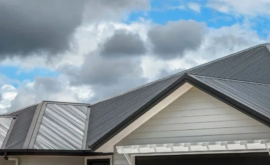 Slide of Radius Services