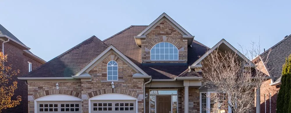 Slide of Radnor Roofers