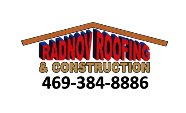 Slide of Radnov Roofing & Construction