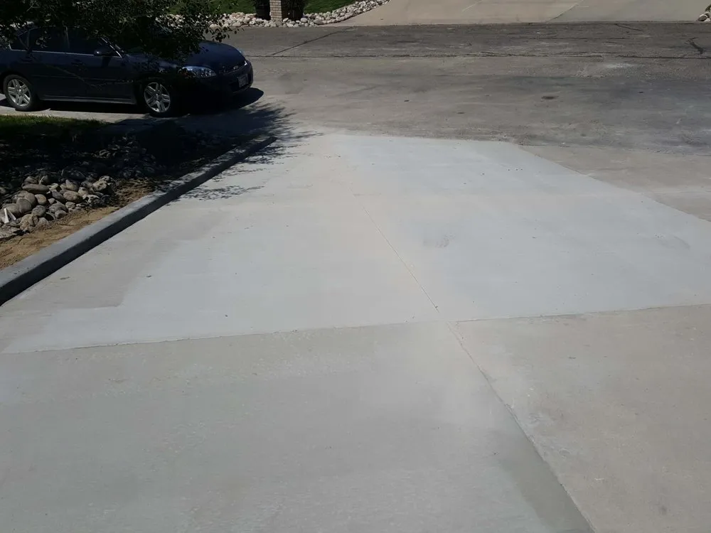 Slide of RAE Contracting