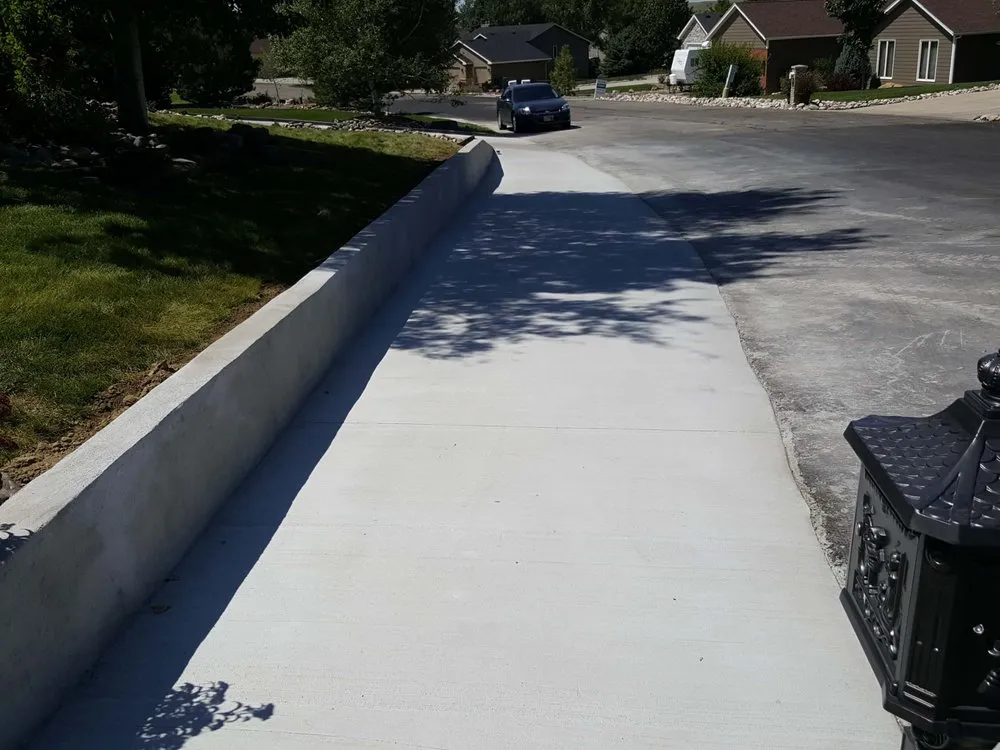 Slide of RAE Contracting