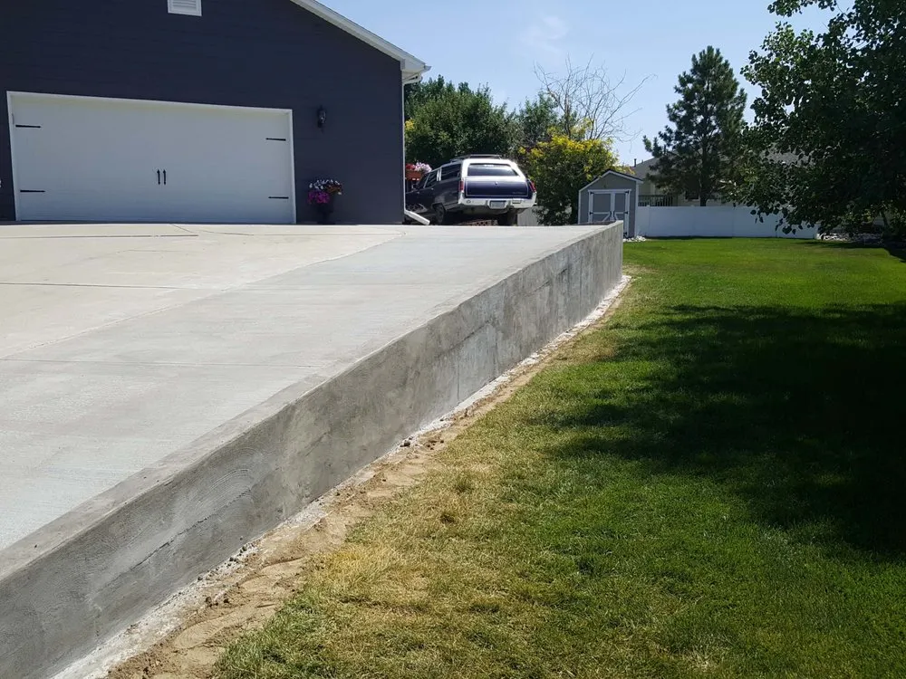 Slide of RAE Contracting