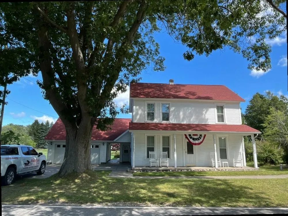 Slide of Raebelle Exteriors