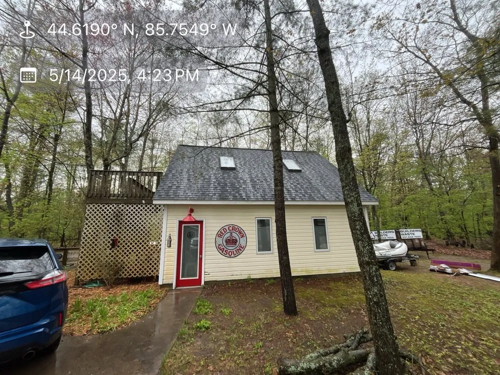 Slide of Raebelle Exteriors