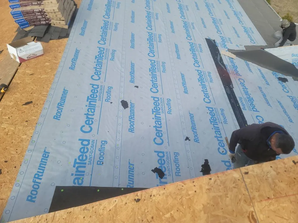 Slide of Raebelle Exteriors