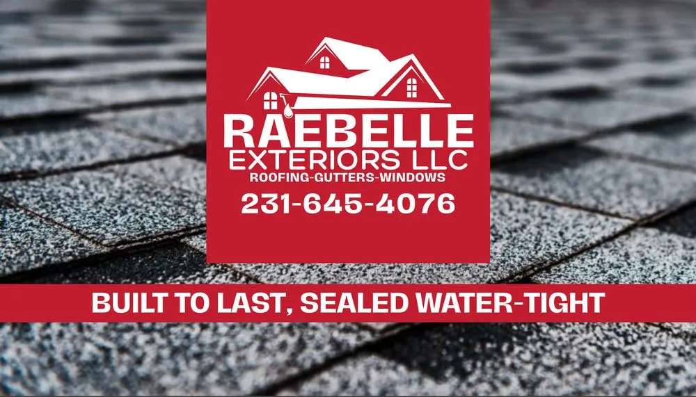 Slide of Raebelle Exteriors