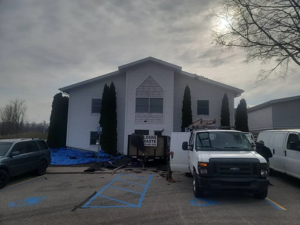 Slide of Raebelle Exteriors