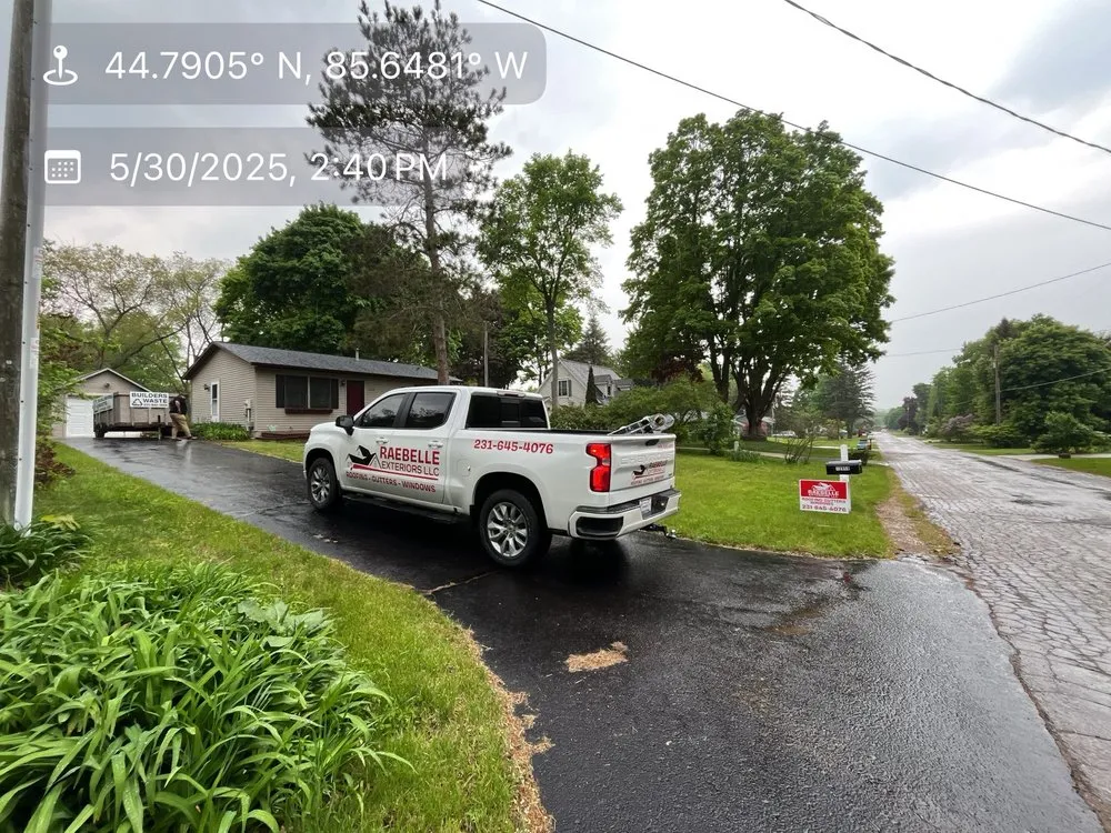 Slide of Raebelle Exteriors