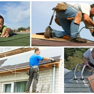 Reliable roof installation for homes across Grantville, PA - Rae's Roofing & Contracting