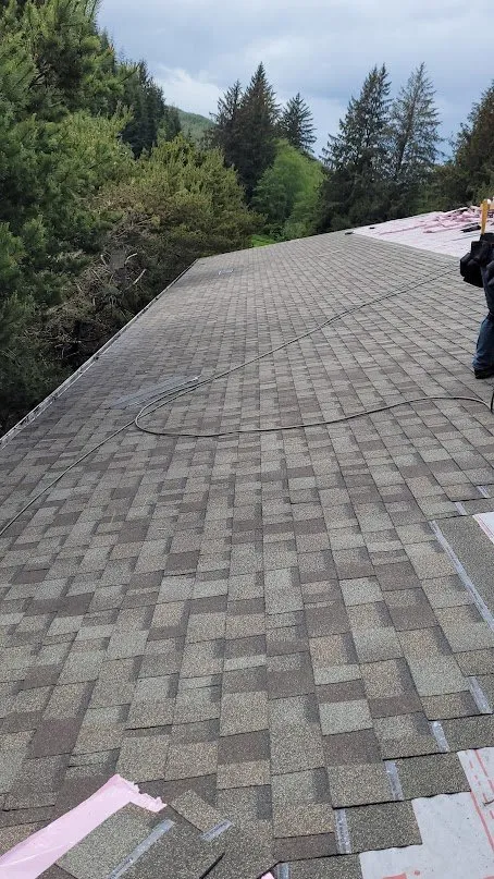 Slide of RAF General Construction