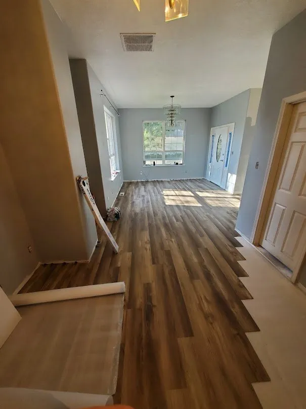 Slide of RAF General Construction