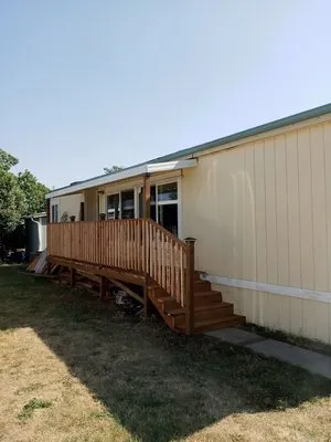 RAF General Construction Logo