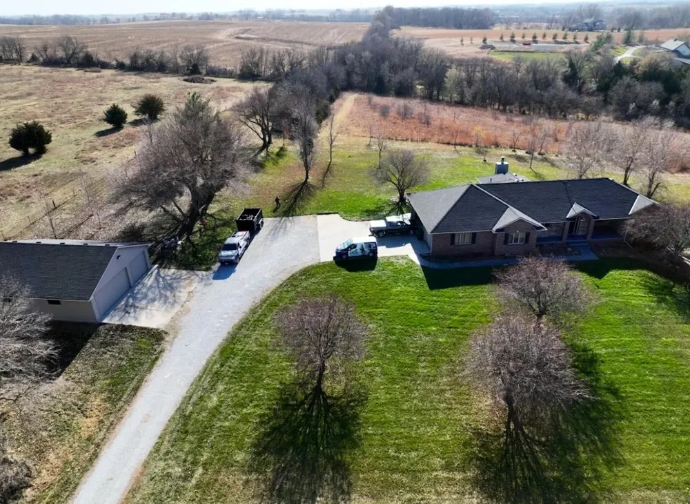 Slide of Rafa Roofing and Construction