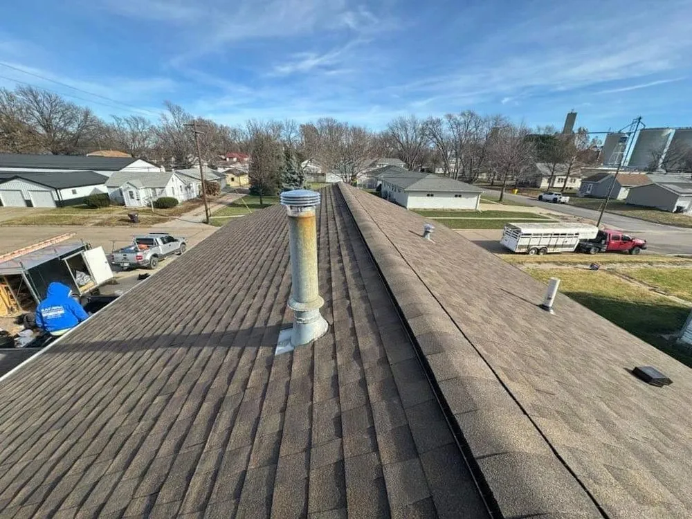 Slide of Rafa Roofing and Construction