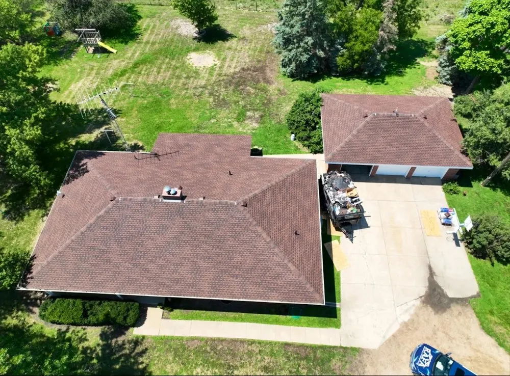 Slide of Rafa Roofing and Construction