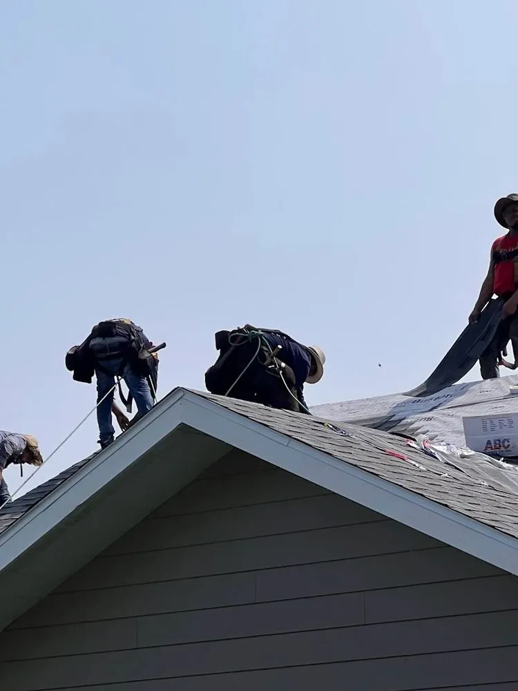 Slide of Rafa Roofing and Construction