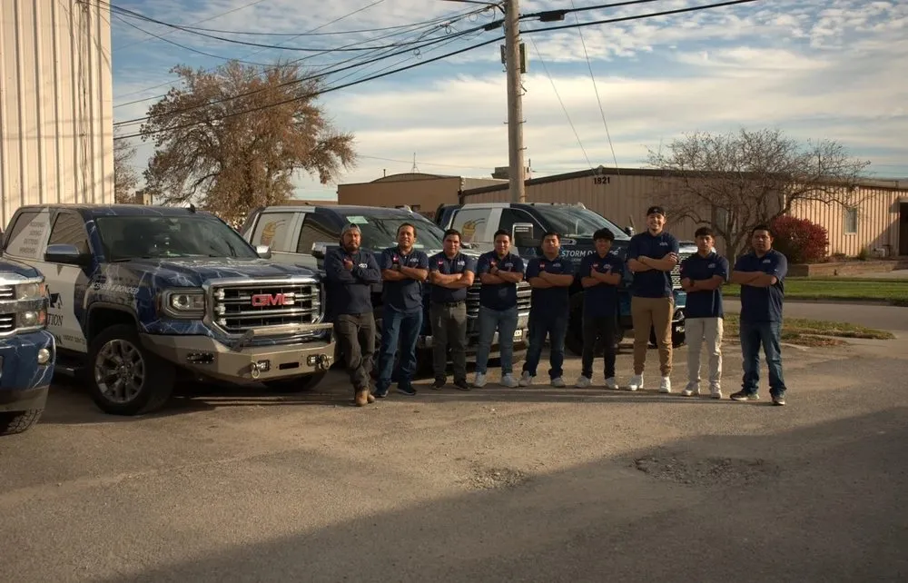 Slide of Rafa Roofing and Construction