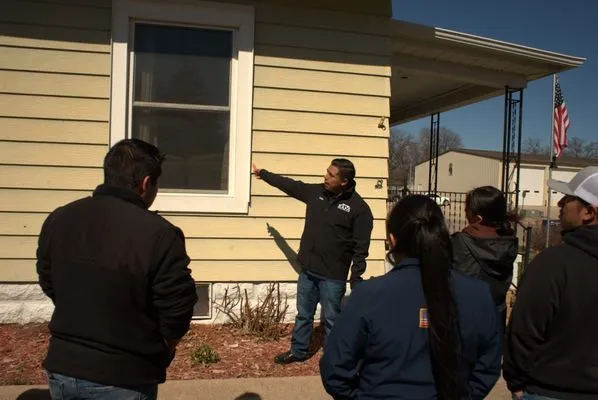 Rafa Roofing and Construction