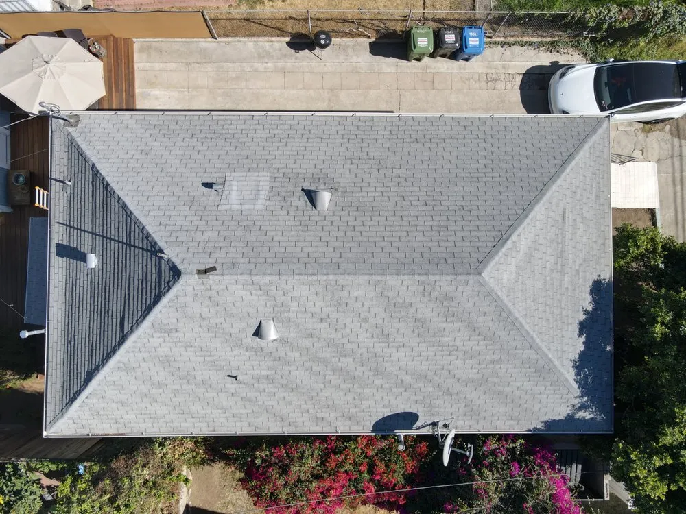 Expert roof leak repair in Valley Village, CA - Rafael and Iris Roofing