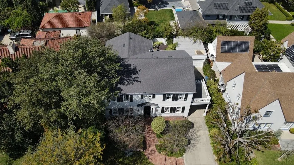 Trusted roof repair after storm damage across Valley Village, CA - Rafael and Iris Roofing