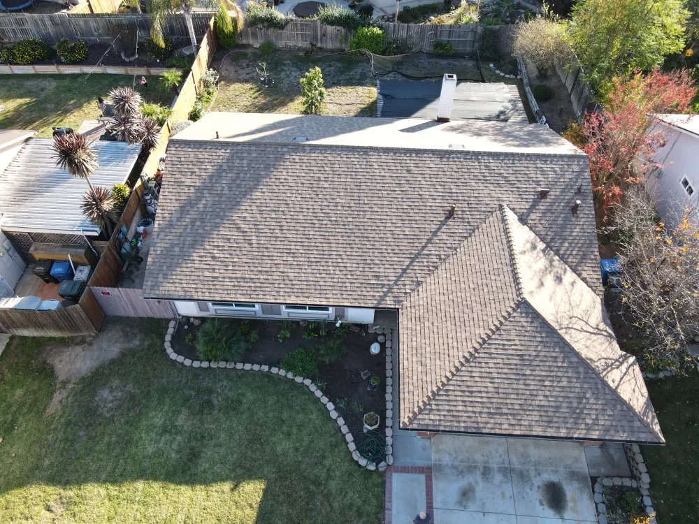 Top-rated roof repair for homes across Valley Village, CA - Rafael and Iris Roofing