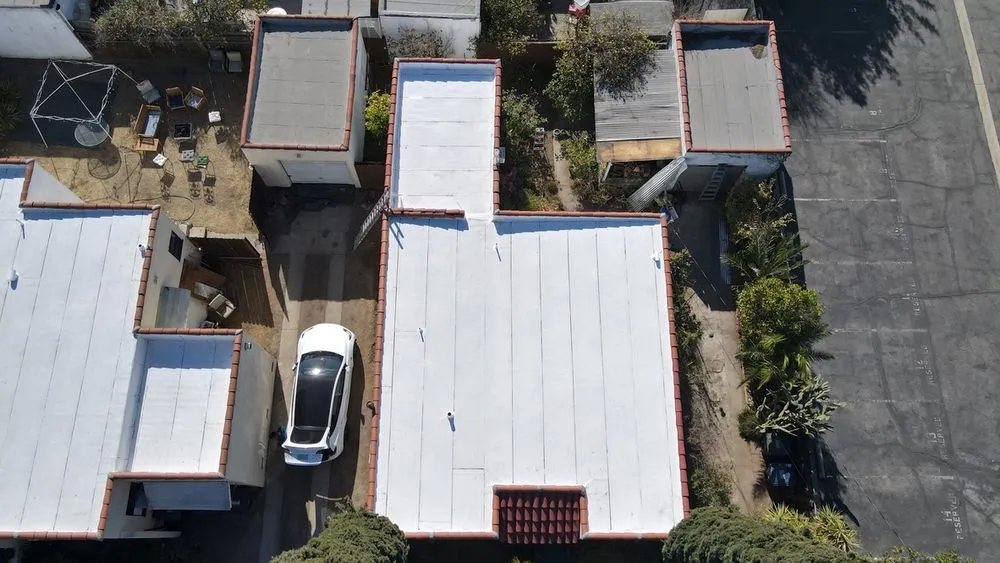 Reliable roof installation in Valley Village, CA by Rafael and Iris Roofing