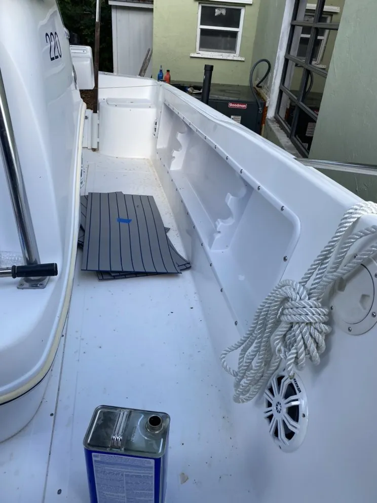 Slide of Rafaels Renovations