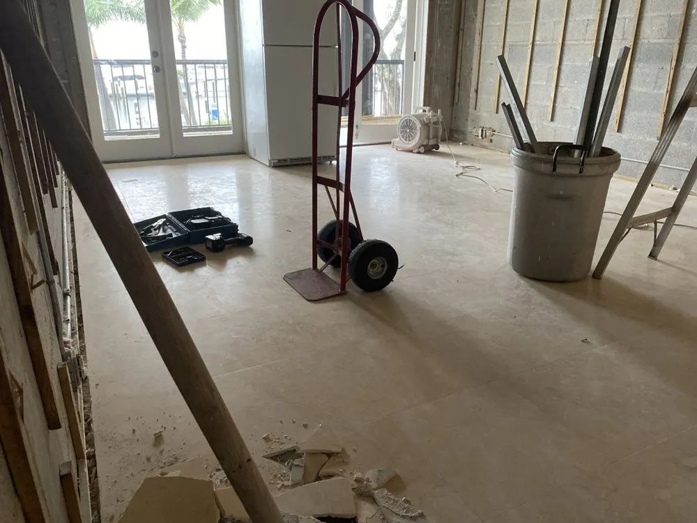 Slide of Rafaels Renovations