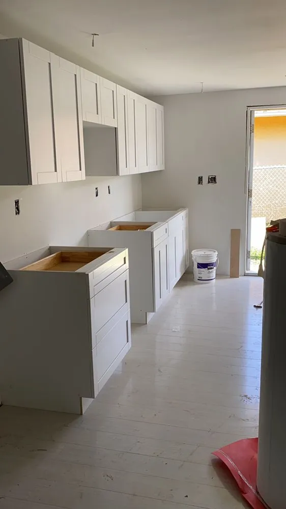 Slide of Rafaels Renovations