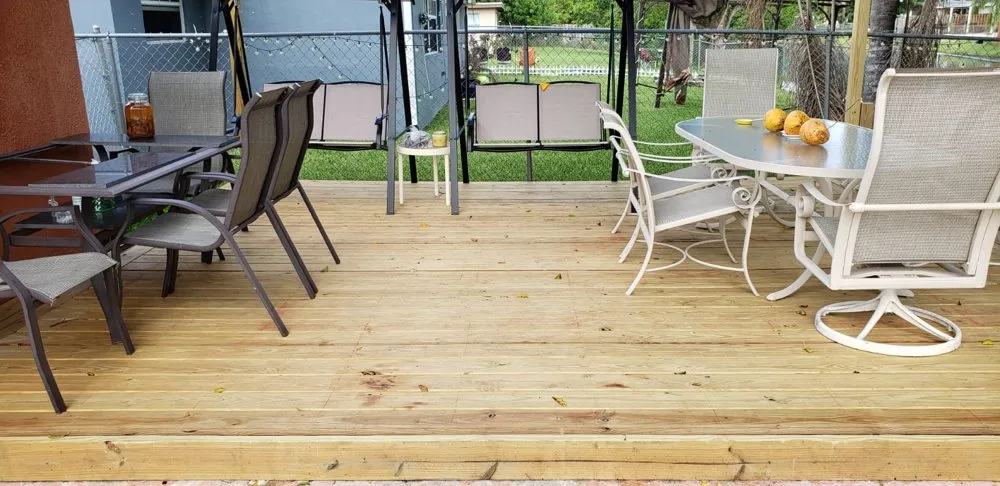 Slide of Rafaels Renovations