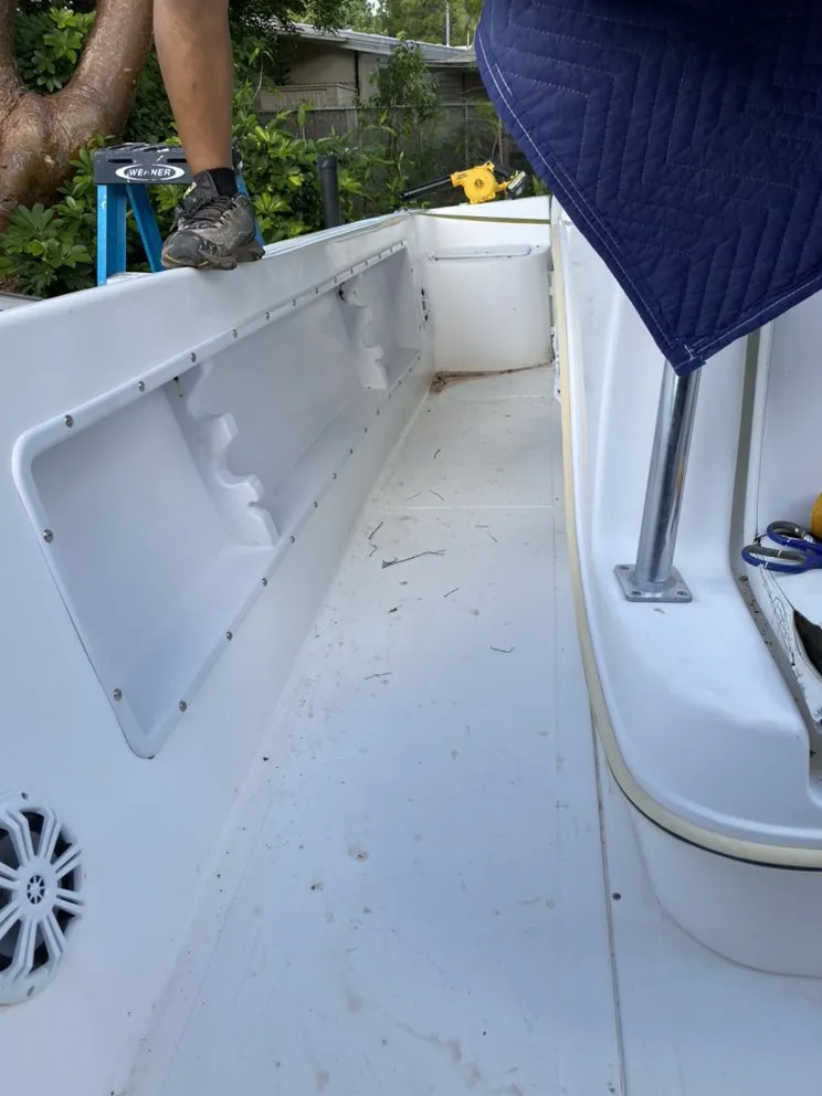 Slide of Rafaels Renovations