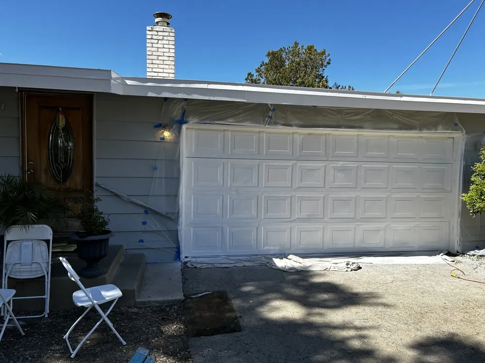 Slide of Rafael’s Tear-off & Hauling