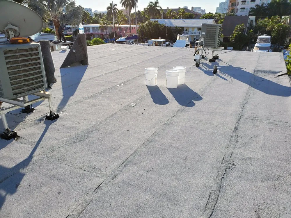 Slide of Raflo Construction Group