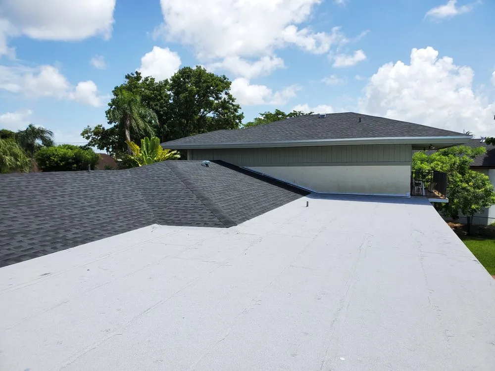 Slide of Raflo Construction Group