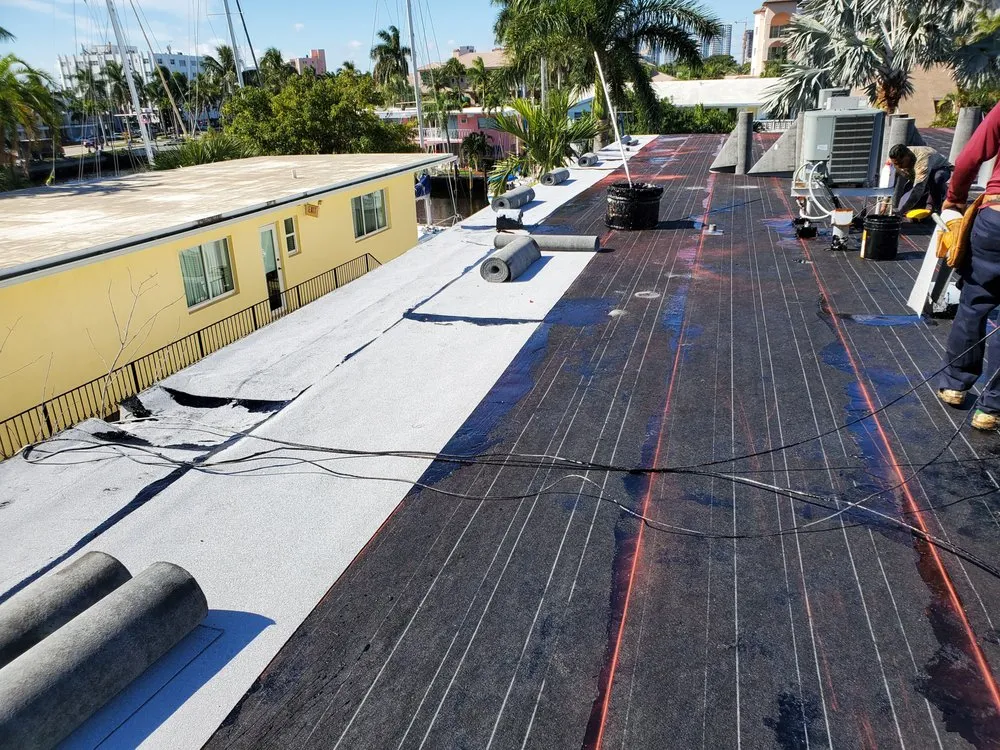 Slide of Raflo Construction Group