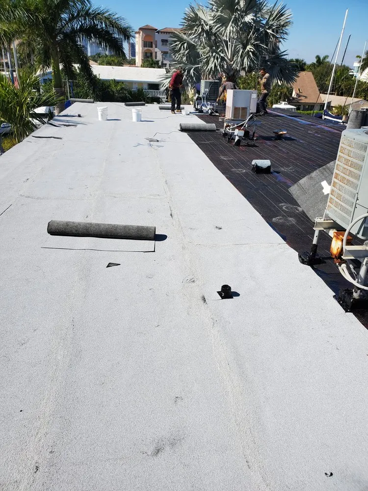 Slide of Raflo Construction Group