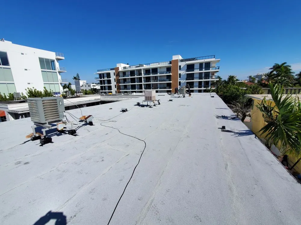 Slide of Raflo Construction Group